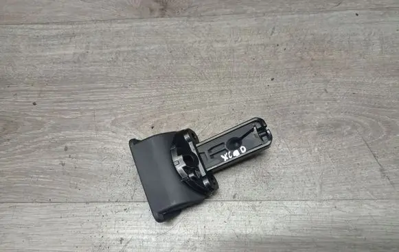 Volvo XC90 Hand brake release handle 8683963