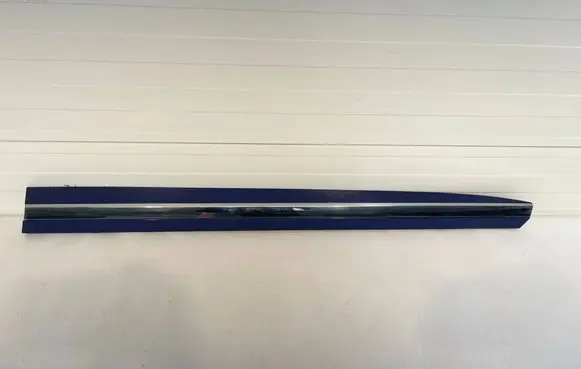 Volkswagen Arteon Front door trim (molding) 3G8853970B