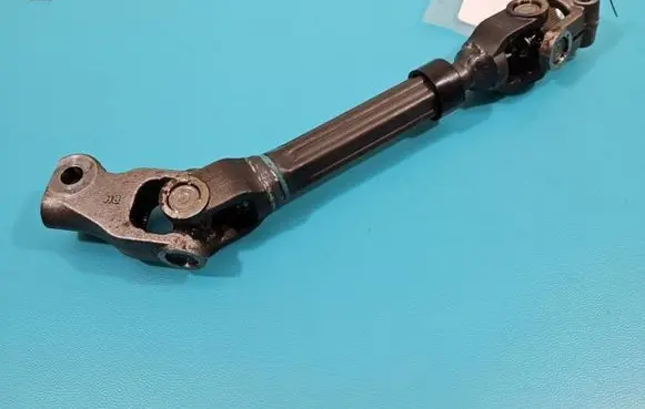 Renault Fluence Steering wheel axle IMPRK1363074