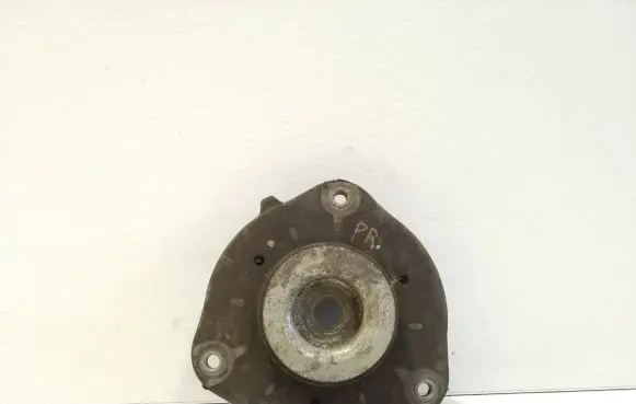 Volkswagen PASSAT B6 Coil spring mount 1K0412331