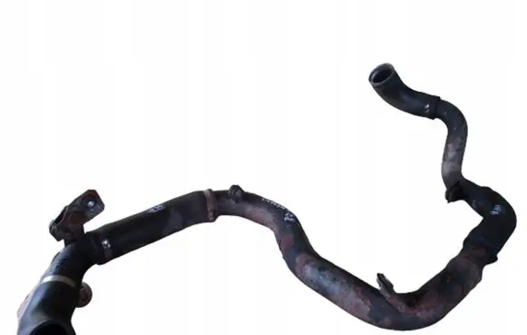 Citroen C-Crosser Intercooler hose/pipe