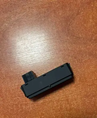 Porsche Macan (95B) Passenger airbag on/off switch 95B919234 95B.919.234 17312406