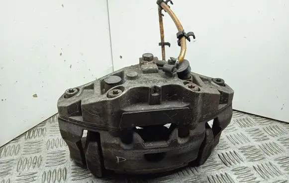 Jaguar XJ X351 Front brake caliper