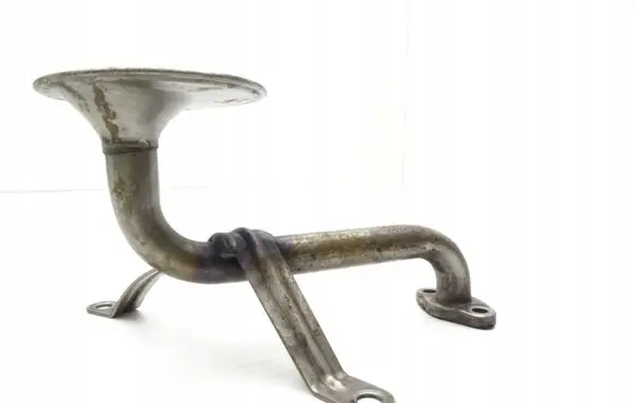 Mitsubishi L200 Oil sump PART00025