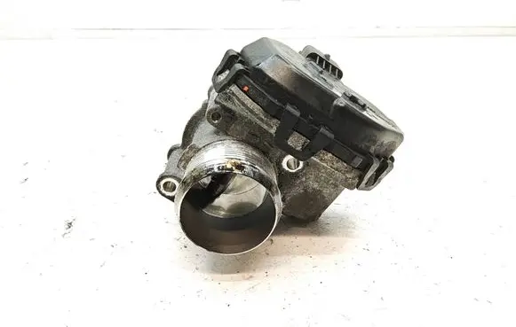 Peugeot 5008 Throttle body valve 9807238580 98359L01 V29039645