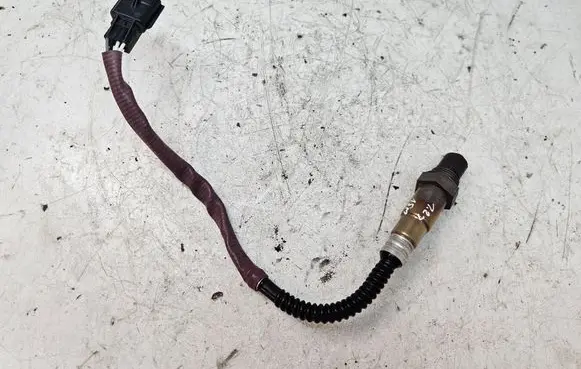 Renault Captur Lambda probe sensor 8200437789