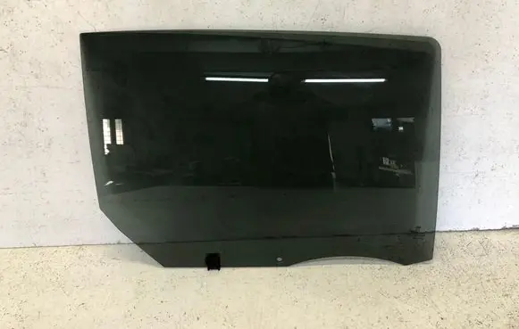 Peugeot 308 Rear door window glass 43R-005223 GT-LINE Hatchback