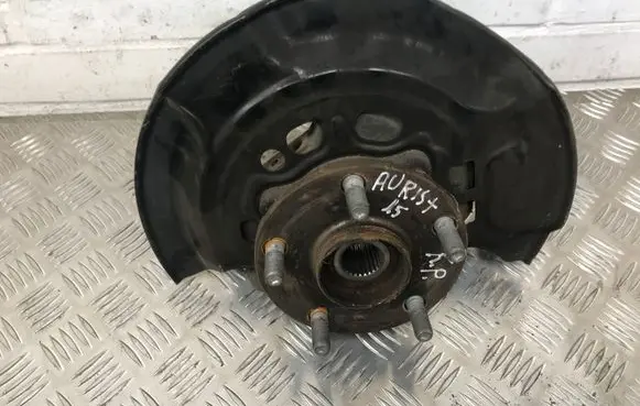Toyota Auris E180 Front wheel hub F54L6 140519