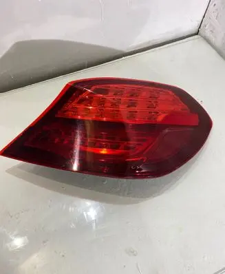 BMW 6 F12 F13 Rear/tail lights 7210576 89505160