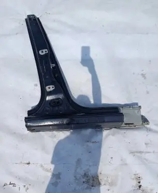 Renault Clio IV Sill 