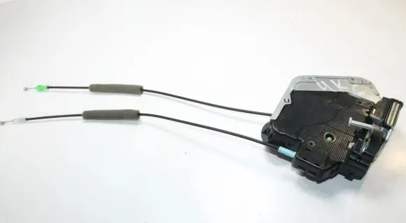 Lexus IS III XE30 Rear door lock