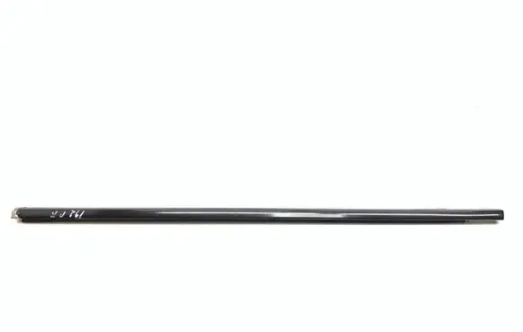 Jaguar XJ X351 Front door glass trim molding C2D40608
