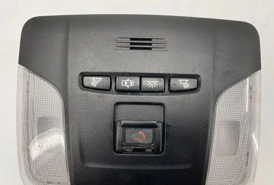 Toyota Corolla E210 E21 Front seat light 8126002A60