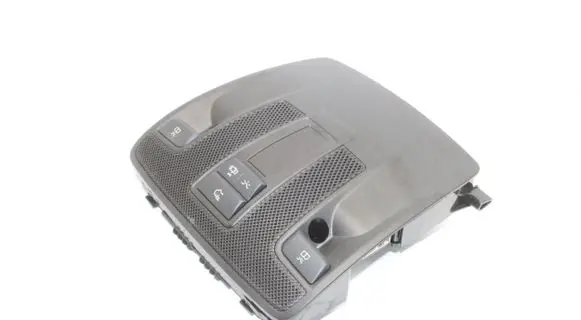 Mercedes-Benz A W176 Front seat light A0009006503