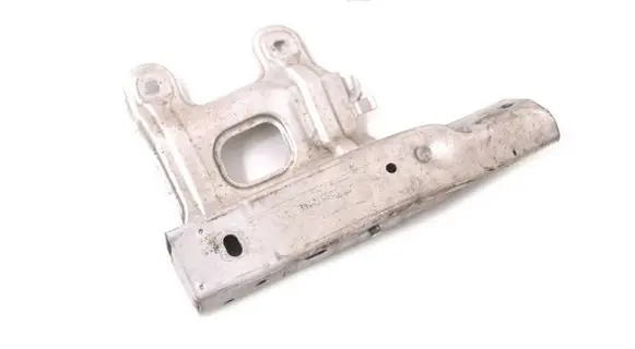 BMW 3 F30 F35 F31 Front bumper shock/impact absorber 7266194