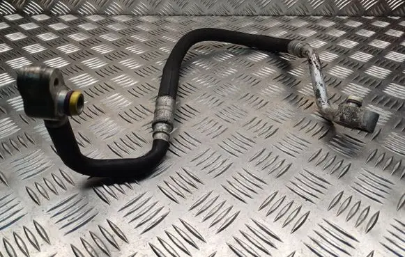 Audi A6 S6 C6 4F Air conditioning (A/C) pipe/hose 4F0260701M