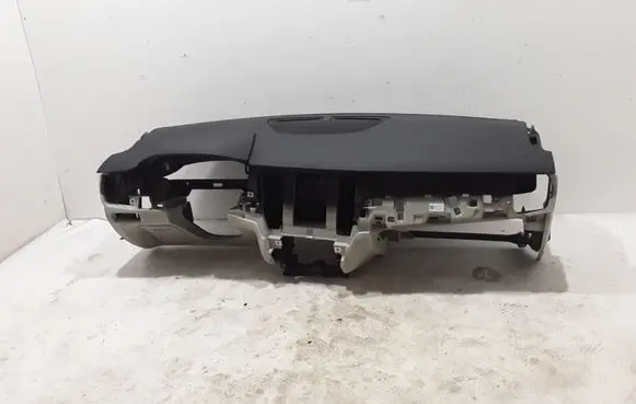 Volvo S90, V90 Dashboard 39838581