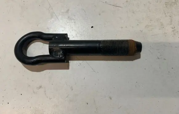 Toyota Scion Towing hook eye 