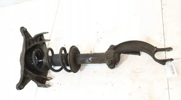 Audi A5 8T 8F Front shock absorber with coil spring 8K0413031AF