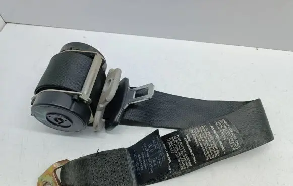 Mitsubishi Space Star Rear seatbelt MR651629 1105608 604029400
