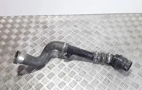 Dacia Dokker Intercooler hose/pipe 144601524R 1085605S02