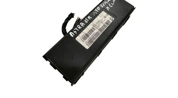 Other control units/modules