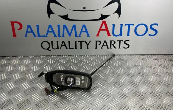 Opel Astra K Aerial GPS antenna 13476637