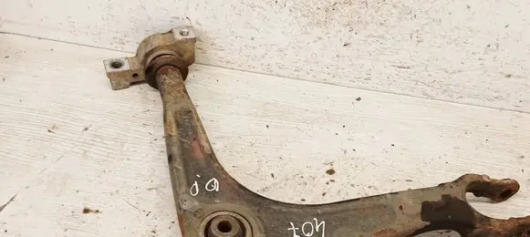 Peugeot 407 Front lower control arm/wishbone 462DAJR0NF 7AAA010095609