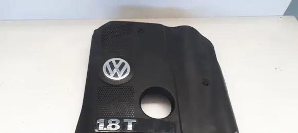 Volkswagen PASSAT B5.5 Engine cover (trim) 058103724AC 058103724AE