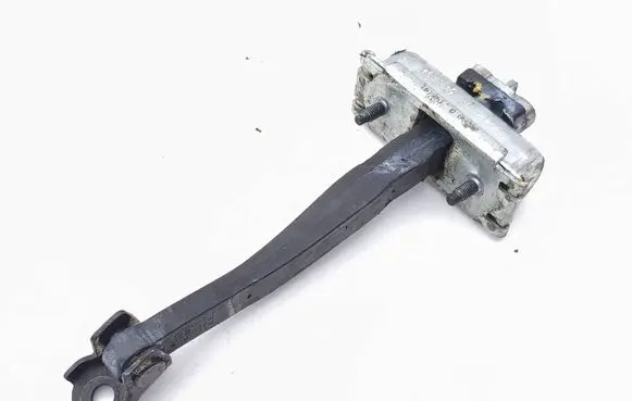 Jeep Cherokee Rear door check strap stopper 