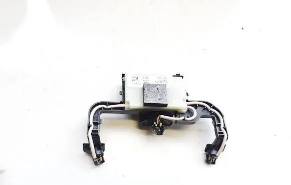Volvo V40 Alarm control unit/module 31398259