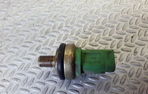 Volvo V50 Coolant temperature sensor 9655414180