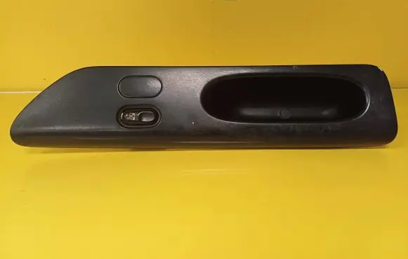 Renault Laguna I Electric window control switch 7700822334