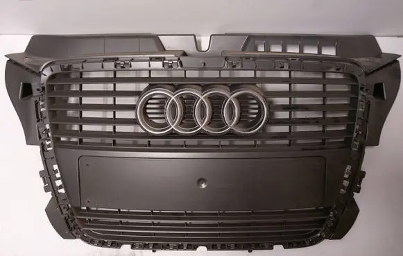 Audi A3 S3 8P Front grill 8p0853651m