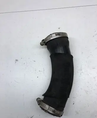 Audi A6 S6 C6 4F Intercooler hose/pipe 4F0145709L