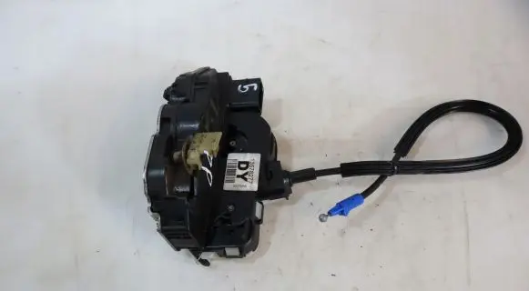 Chevrolet Cruze Front door lock