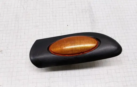 Opel Vectra B Front fender indicator light