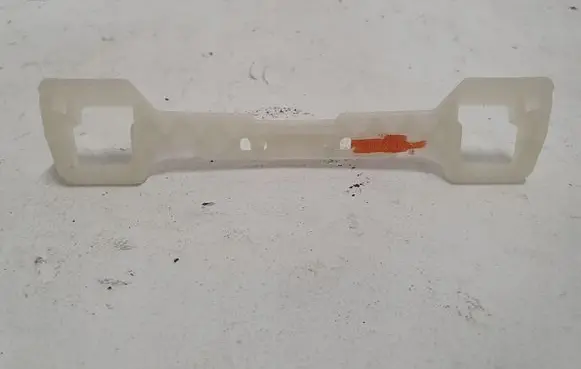 Volkswagen Golf VII Other interior part 5G0867660C