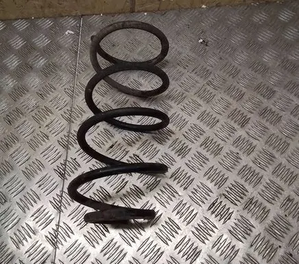 Ford Focus Front coil spring
