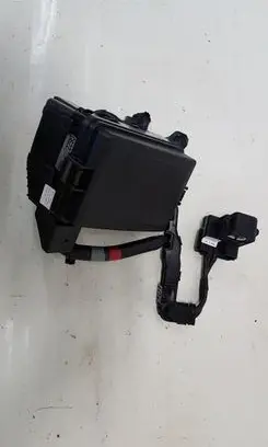KIA Stonic Fuse box set