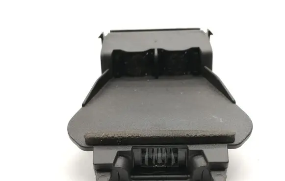 Mazda CX-3 Windshield/windscreen camera D11B67XD0