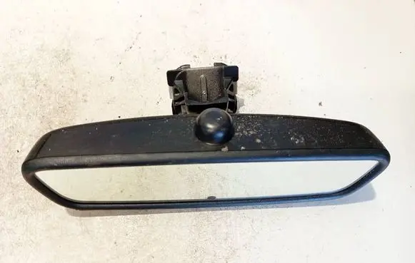 BMW 5 F10 F11 Rear view mirror (interior) E11026662 925613803