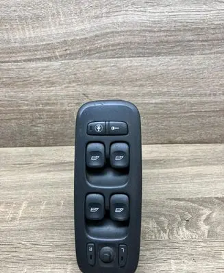 Volvo S80 Electric window control switch 8682949