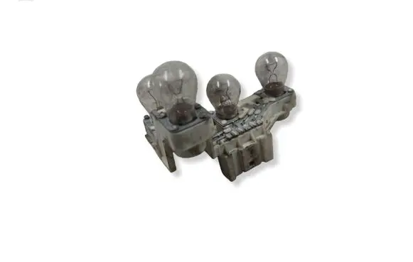BMW 3 E90 E91 Tail light bulb cover holder 
