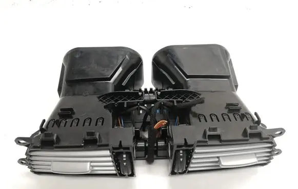 Mercedes-Benz E W212 Dashboard air vent grill cover trim RHD A2128302554