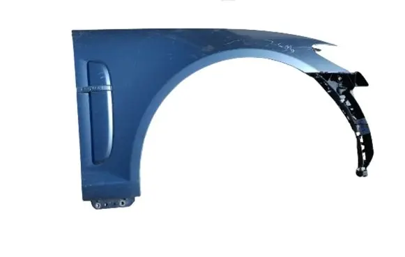 Jaguar XF Fender Zydra
