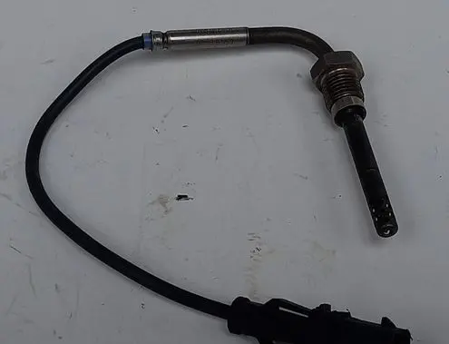 Opel Insignia A Exhaust gas temperature sensor 55566185