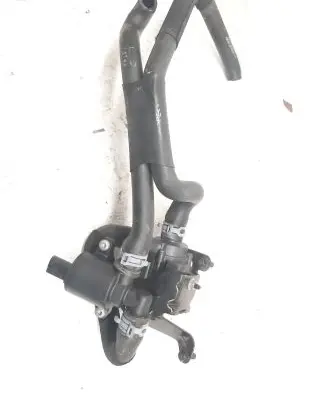 Audi A6 S6 C7 4G Electric auxiliary coolant/water pump 4G0133567B 4H0121671B