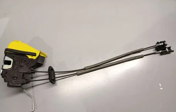 KIA Niro Front door lock 81310G5040