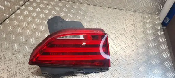 BMW 5 GT F07 Tailgate rear/tail lights